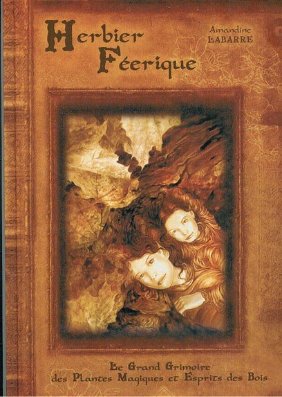 Herbier féerique