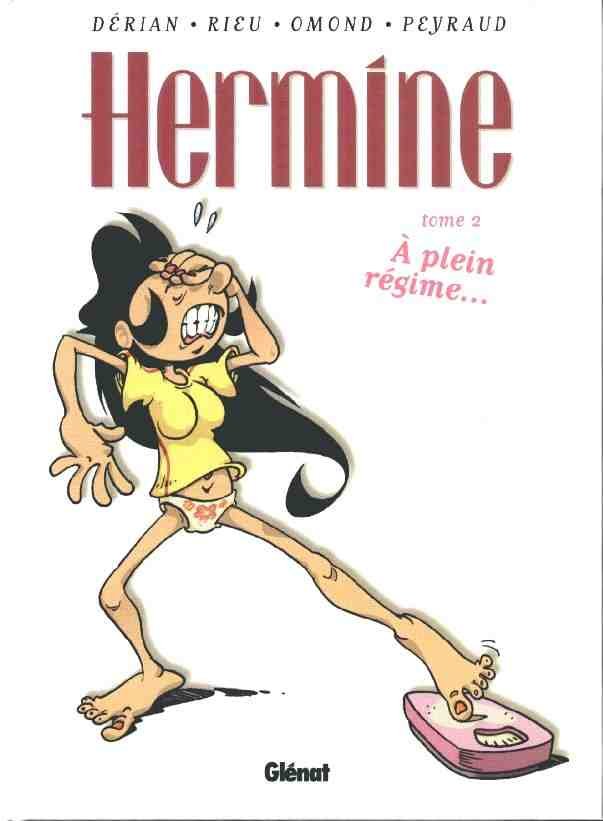 Hermine Tome 2