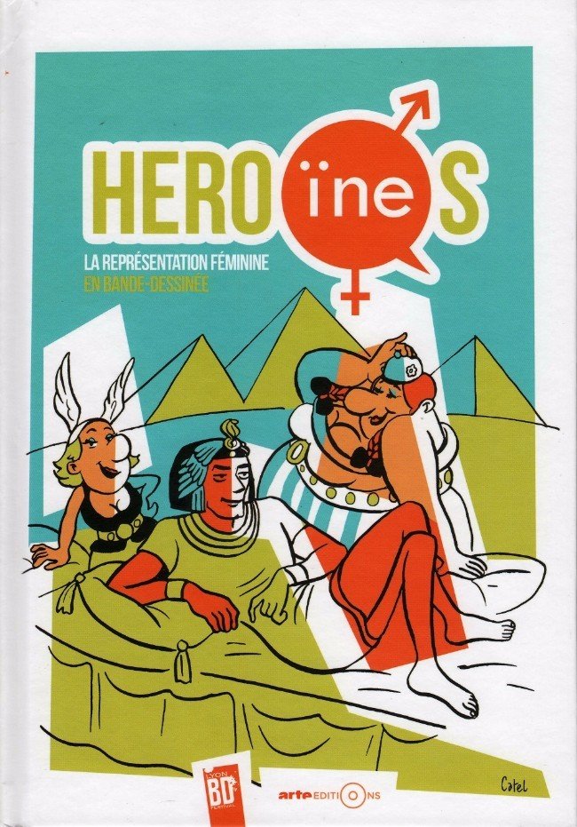 Héro(ïne)s