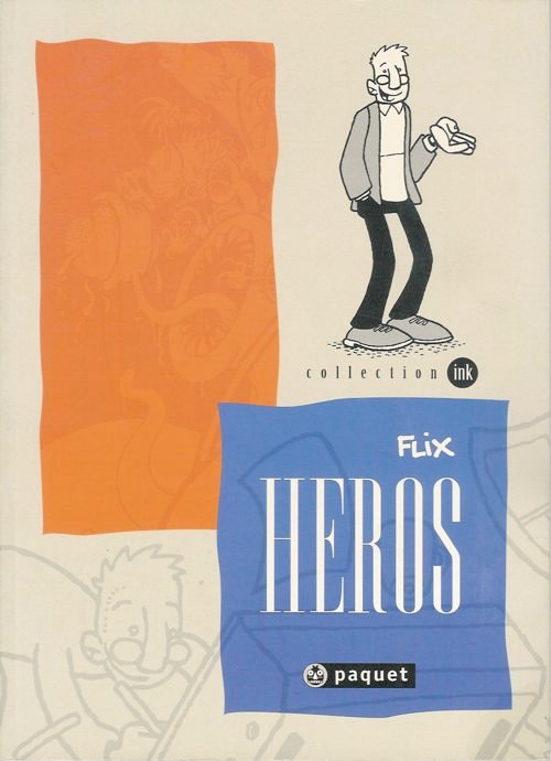 Héros