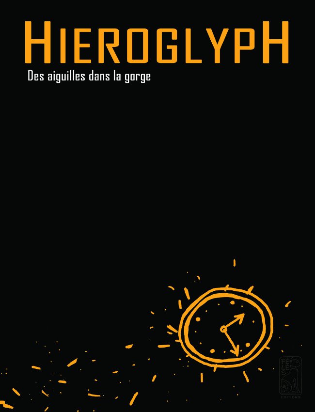 HiéroglypH 1