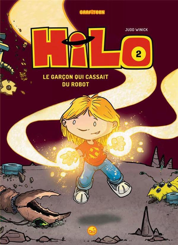 Hilo Tome 2