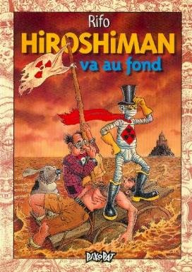 Hiroshiman Tome 3