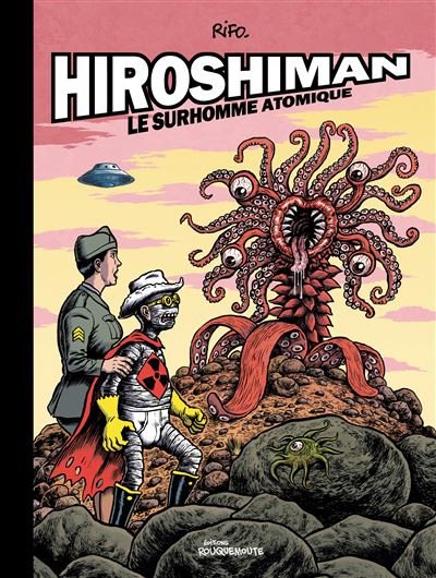 Hiroshiman Tome 5