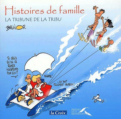 Histoire de famille