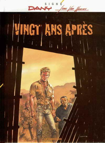 Histoire sans héros Tome 2