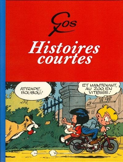 Histoires courtes