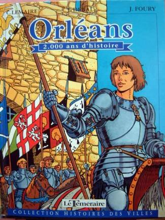Histoires des Villes Tome 11