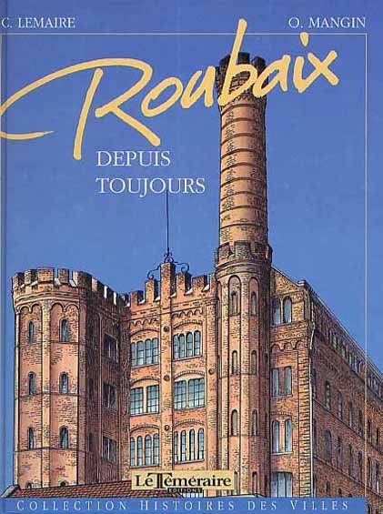 Histoires des Villes Tome 14