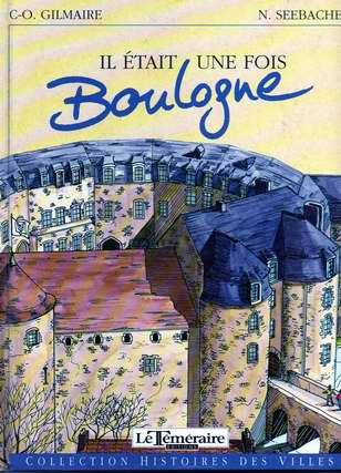 Histoires des Villes Tome 6