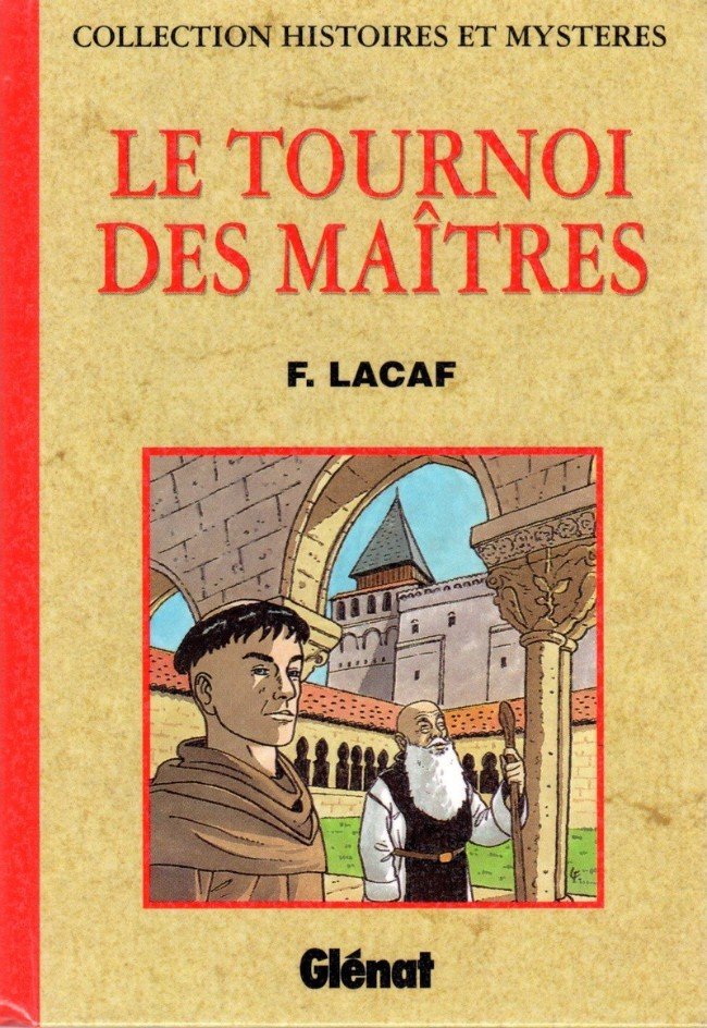Histoires et mystères Tome 2