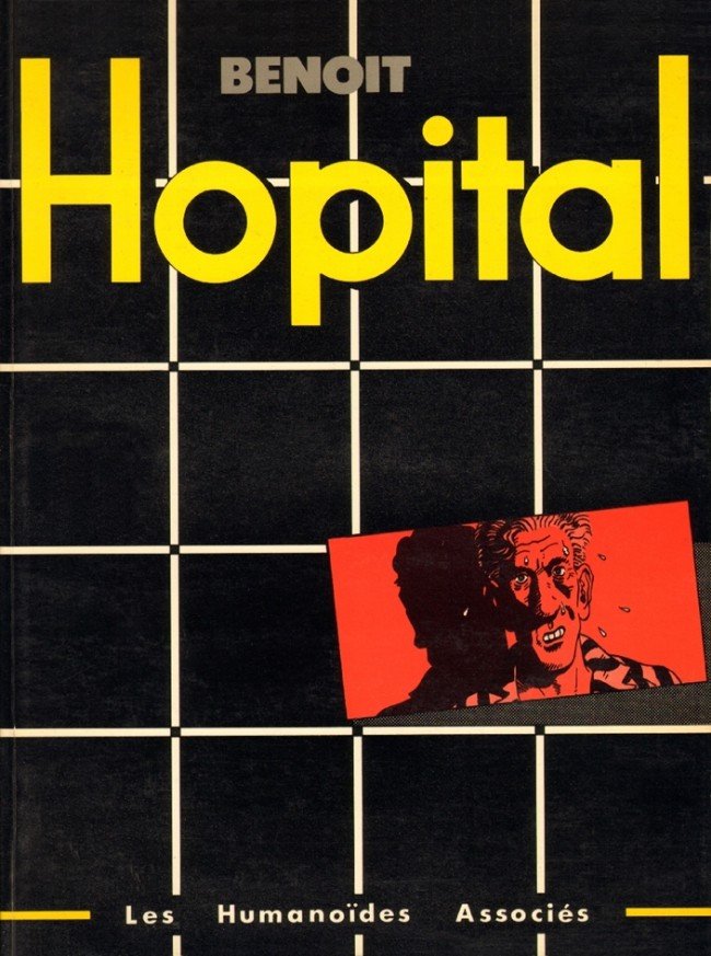 Hopital Tome 1
