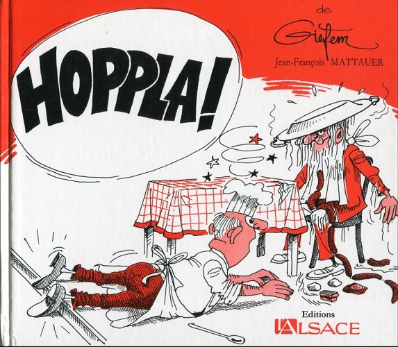 Hoppla !