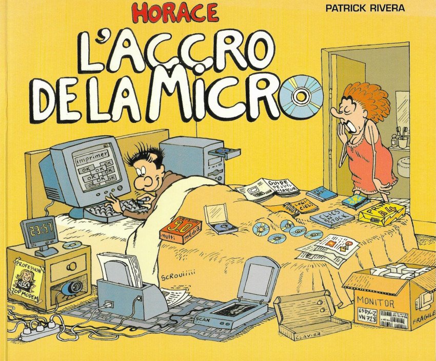 Horace Tome 1