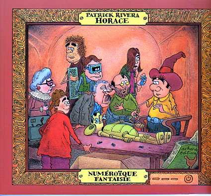 Horace Tome 2