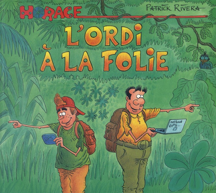 Horace Tome 4