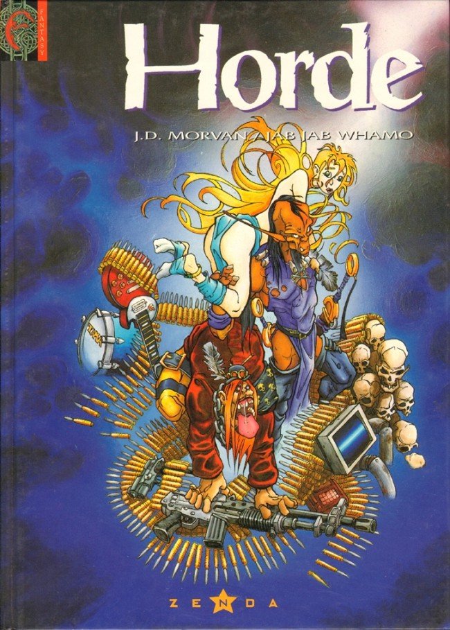 Horde