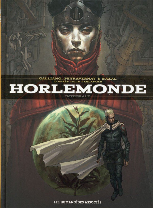 Horlemonde