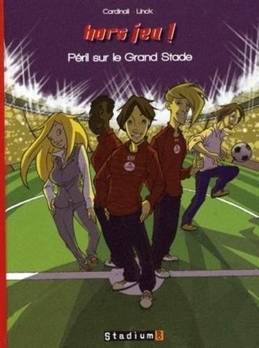Hors jeu ! Tome 2