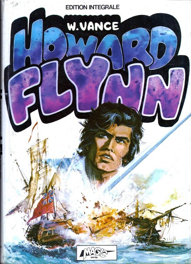 Howard Flynn