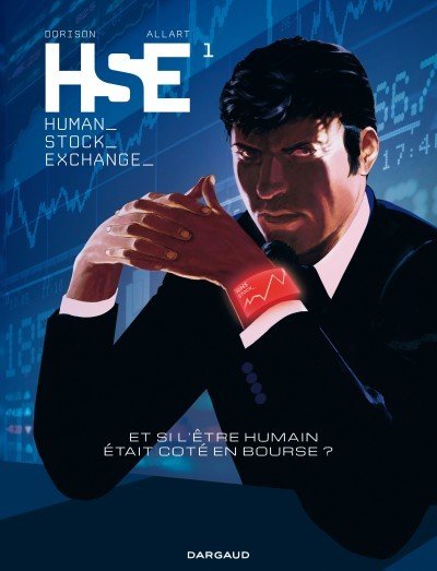 HSE Tome 1