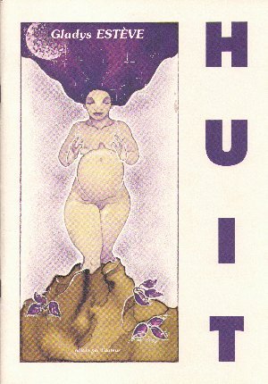 Huit Tome 1