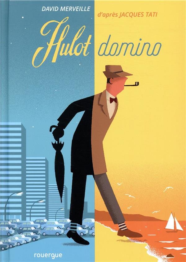 Hulot Domino