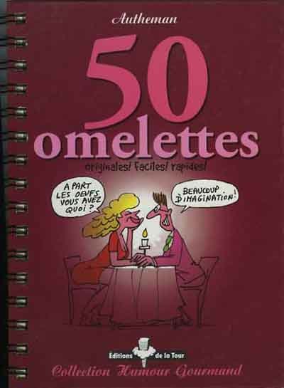 Humour Gourmand