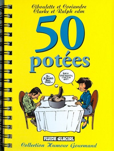 Humour Gourmand