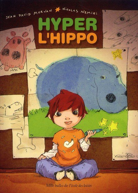 Hyper l'hippo