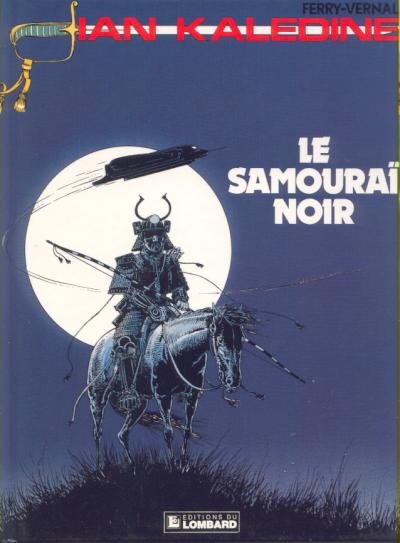 Ian Kalédine Tome 8