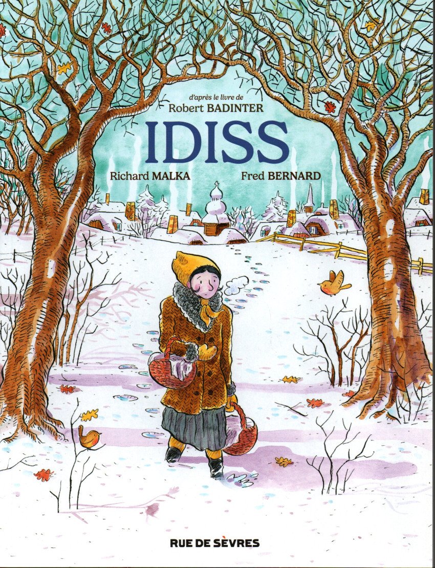 Idiss
