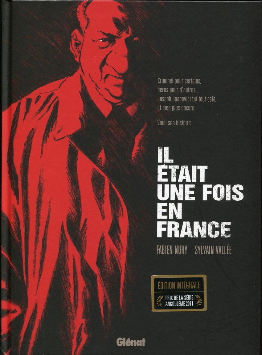 Il était une fois en France