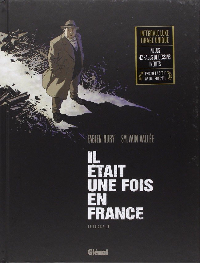 Il était une fois en France