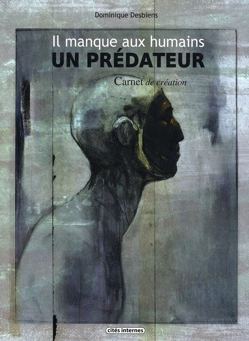 Il manque aux humains un prédateur
