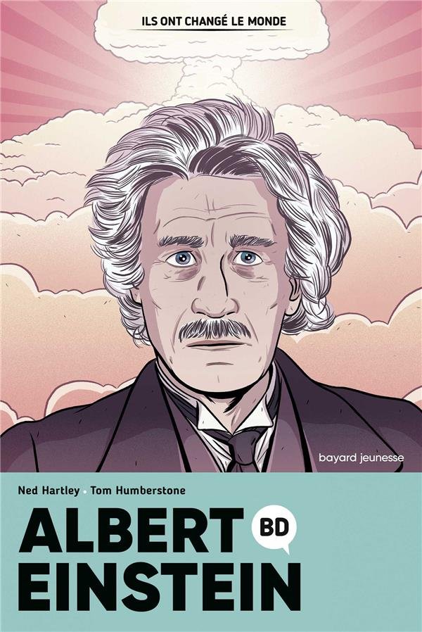Ils ont changé le monde 1