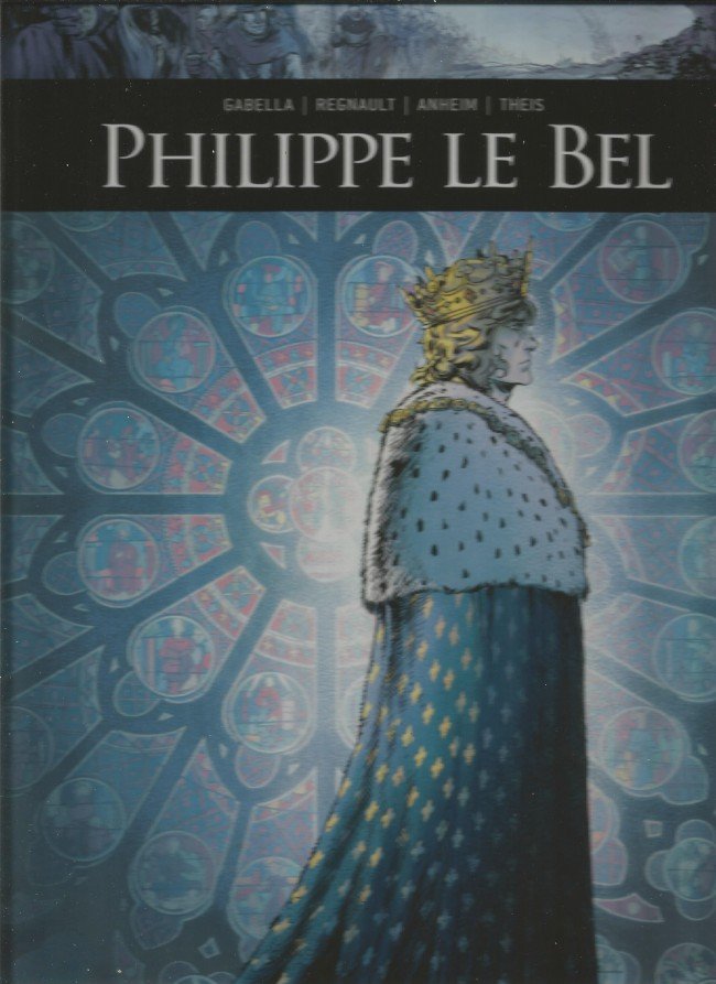 Ils ont fait l'Histoire Tome 1