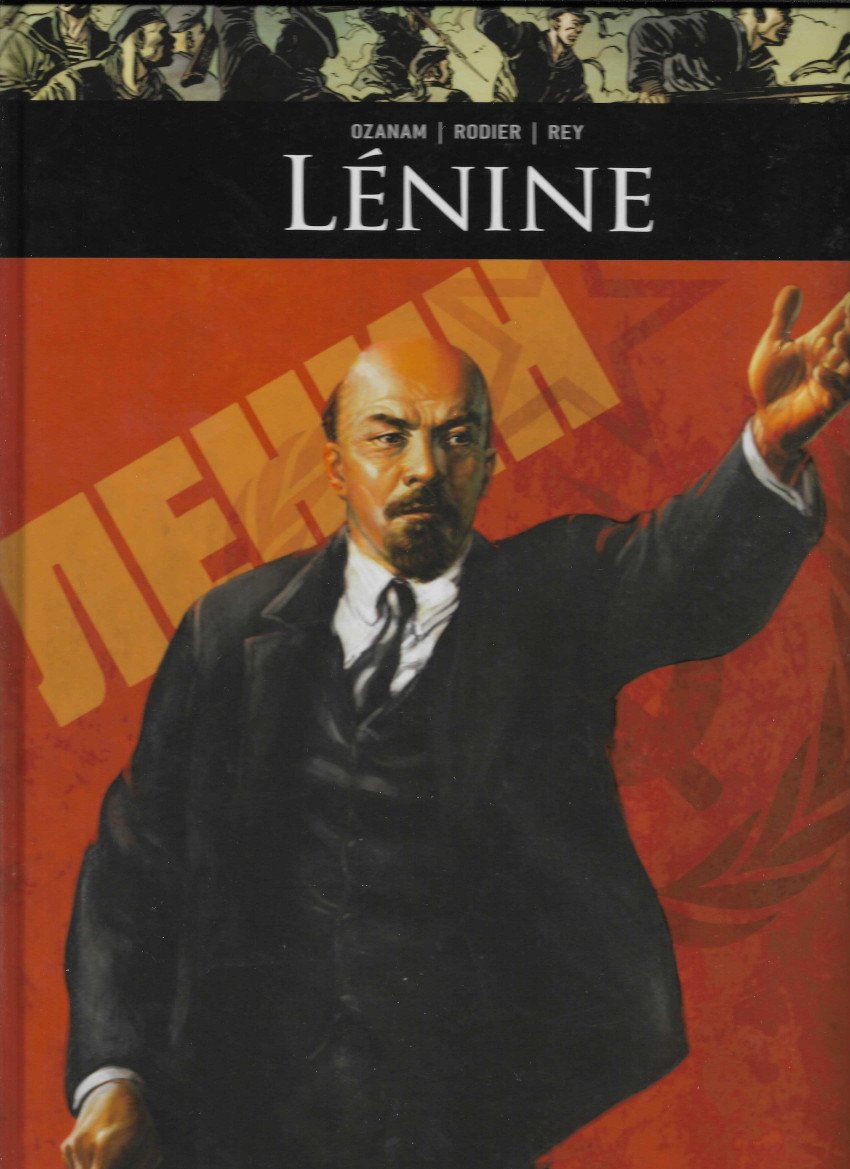 Ils ont fait l'Histoire Tome 19