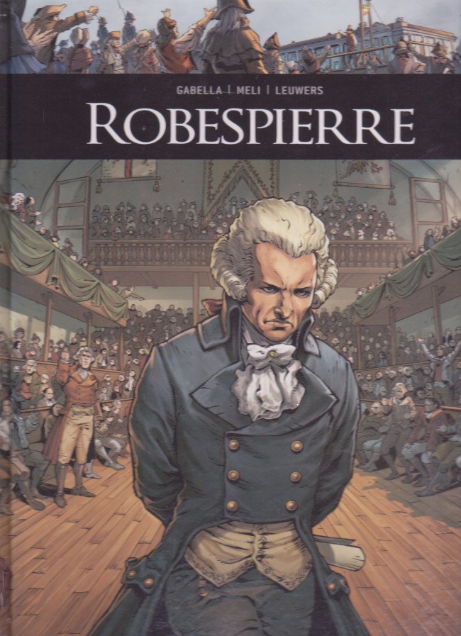 Ils ont fait l'Histoire Tome 21