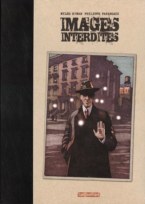 Images interdites