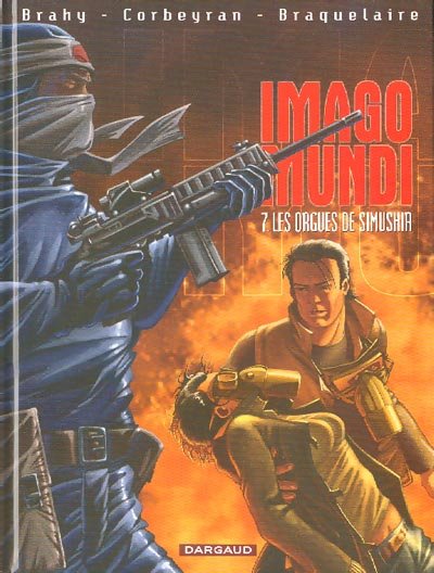 Imago Mundi Tome 7