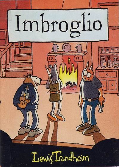 Imbroglio
