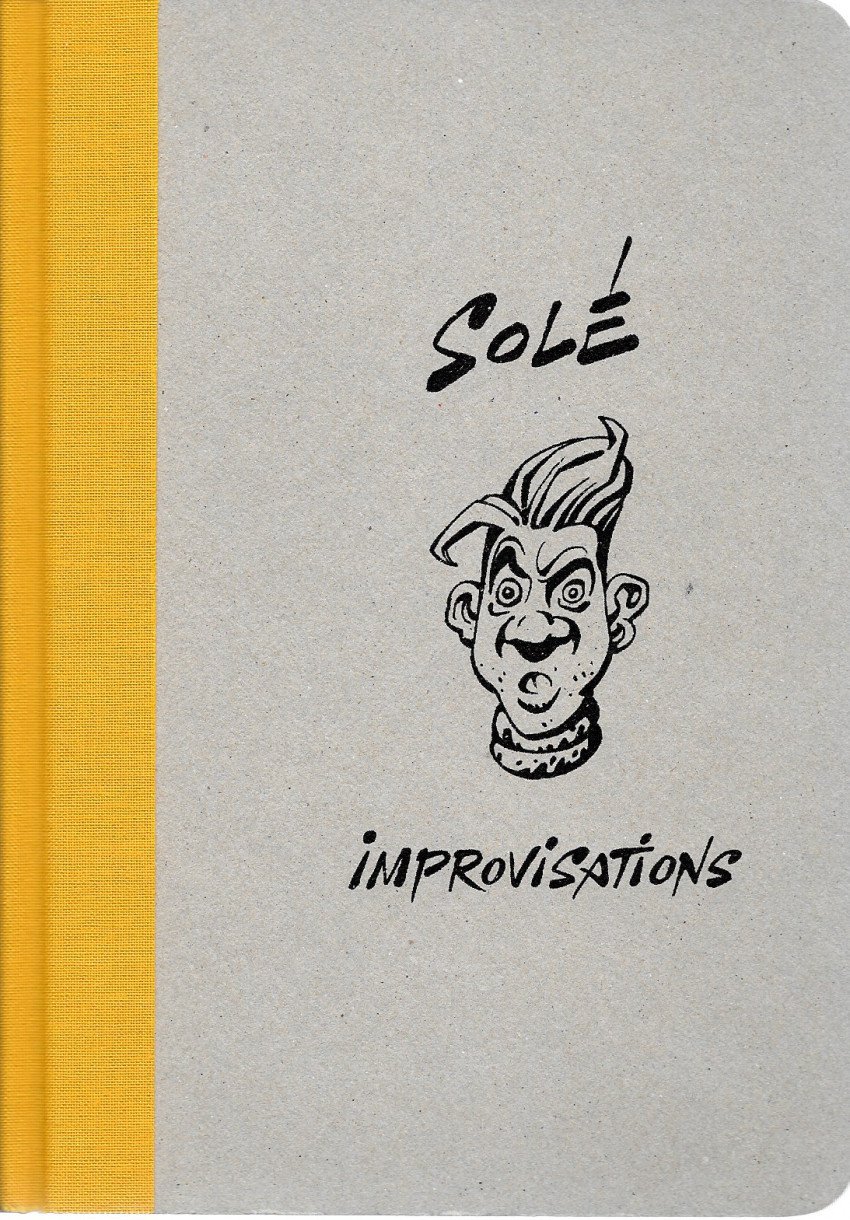 Improvisations