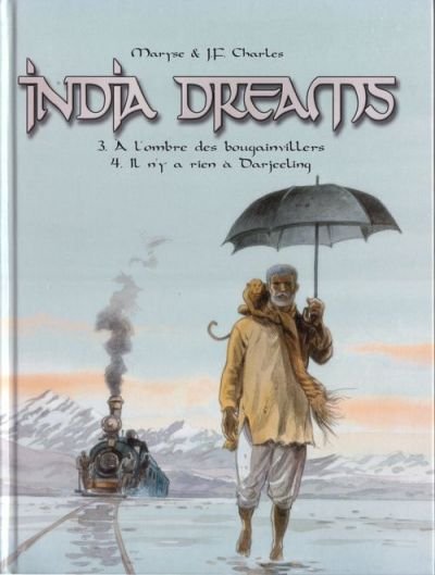 India dreams