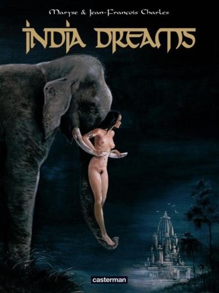 India dreams