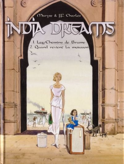 India dreams