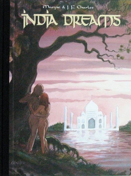 India dreams Tome 7