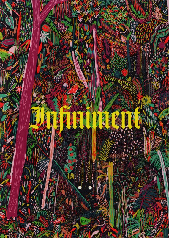 infiniment