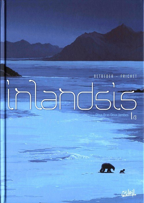 Inlandsis 1/3