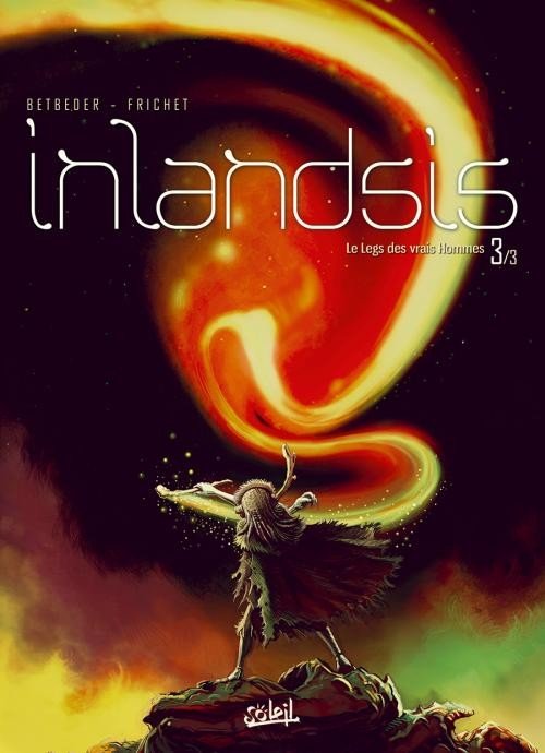 Inlandsis 3/3